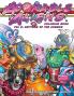 Adorable Aliens Coloring Book Volume 2