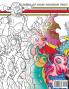 Adorable Aliens Coloring Book Volume 2