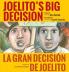 Joelito's Big Decision (Hardcover)