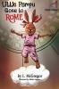 Little Pampu Goes to Rome: Upper Reader