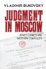 Judgment in Moscow