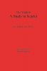 The Yiddish Study in Scarlet