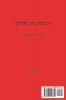 The Yiddish Study in Scarlet