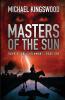 Masters Of The Sun: 1 (Dawn of Enlightenment)