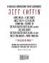 JEFF COFFIN & the MU'TET PLAY ALONG (Concert)