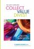 Collect Value Divest: The Savvy Appraiser