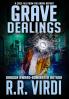 Grave Dealings: 3 (Grave Report)