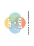 Art + Data: A Collection of Tableau Dashboards (hard cover)