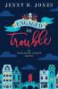 Engaged in Trouble: 1 (Enchanted Evnets Mystery)