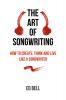 The Art of Songwriting