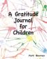 A Gratitude Journal for Children