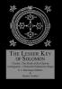 The Lesser Key of Solomon