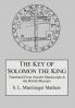 The Key of Solomon the King