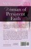 Woman of Persistent Faith