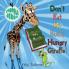 Tadpole Jerry Don't Eat My Book Hungry Giraffe!: 1