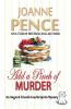 Add a Pinch of Murder: An Angie & Friends Food & Spirits Mystery: 2 (Angie & Friends Food & Spirits Mysteries)