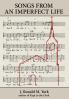 Songs from an Imperfect Life