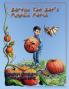 Barton The Bat's Pumpkin Patch: 2 (Creative Creatures)