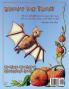 Barton The Bat's Pumpkin Patch: 2 (Creative Creatures)