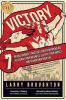 Victory: 7 Revolutionary Strategies for Entrepreneurs to Launch Your Business Elevate Your Impact and Transform Your Life