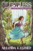 Questless: In Which Molly Embarks Upon a Quest: 1