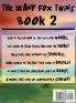 Fisher 'n' Fletcher: The Zany Fox Twins (Book 2)