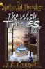 Nathanial Thatcher The Wish Thieves: 1