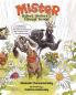 Mister: Nature Nurture and Teenage Trouble