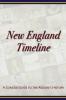 New England Timeline