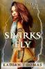 Sparks Fly: 1 (Light in the Dark)