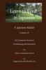 Learn to Read in Japanese Volume IV