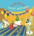 Valen's Happy Birthday: 3 (Valen the Vegan Dinosaur)