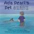 Ada Pear's Pet Shark (ADA Pearl)