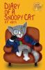 Diary of a Snoopy Cat: 5 (Inca Book)