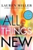 All Things New: Youth Group Edition