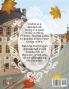 André the Five-Star Cat: 2 (Travel with Me)