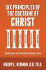 Six Principles of the Doctrine of Christ