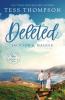 Deleted: Jackson and Maggie: 2 (Cliffside Bay)