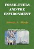 Fossil Fuels and the Environment