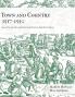 Town and Country 1517 - 1550: Scenes of Everyday Life in Detail from Geisberg's German Single Sheet Woodcuts: 2 (Selections from Geisberg's German Woodcuts)