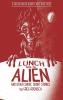 Lunch with the Alien and Other Short Short Stories