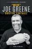 Mean Joe Greene: Built By Football: 1