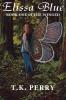 Elissa Blue: Book One of the Winged: 1