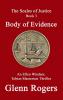 Body of Evidence: An Ellen Windsor Tobias Masterson Thriller: 3 (Scales of Justice)