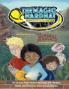 The Magic Hardhat Adventure Guide: 1 (Mineral Maniacs Activity Workbooks)