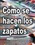 Cómo se hacen los zapatos: Una mirada al interior de una verdadera fábrica de calzado deportivo.: 1