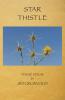 Star Thistle: Terse Verse by Jim Gronvold
