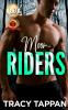 Moon-Riders: 4 (Community)