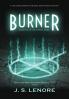 Burner: Book One of the Affinity Series: 1