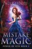 Mistake of Magic: Reverse Harem Fantasy: 2 (Power of Five)